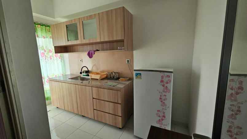 disewakan apartemen pakuwon city