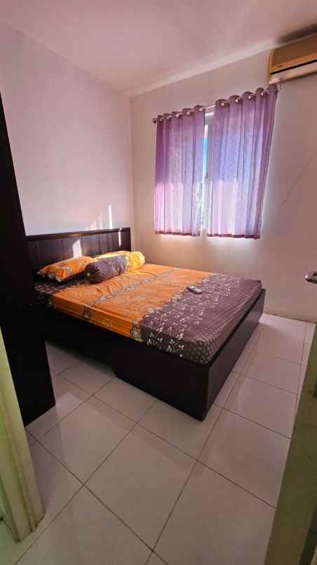 disewakan apartemen pakuwon city