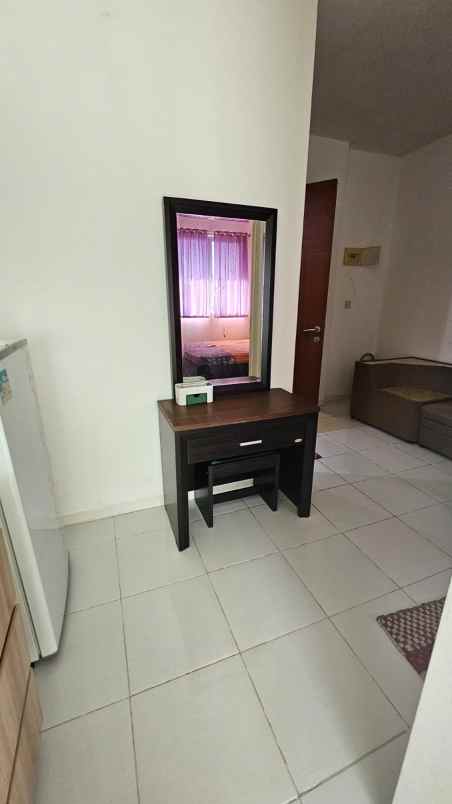 disewakan apartemen pakuwon city