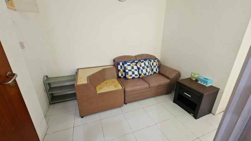 disewakan apartemen pakuwon city