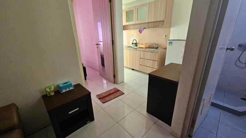 disewakan apartemen pakuwon city