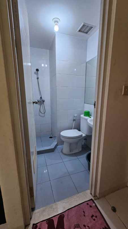 disewakan apartemen pakuwon city