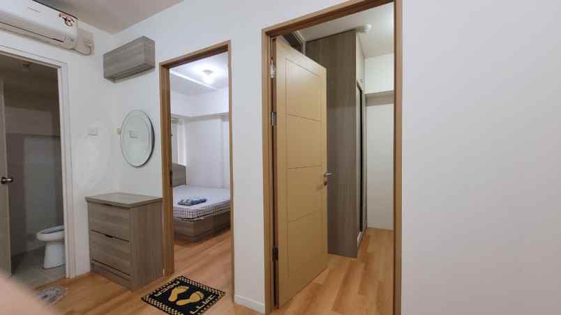 disewakan apartemen pakuwon city surabaya