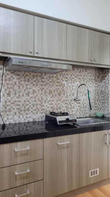 disewakan apartemen pakuwon city surabaya