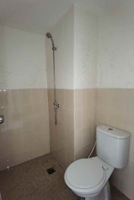 disewakan apartemen pgv 2br unfurnished