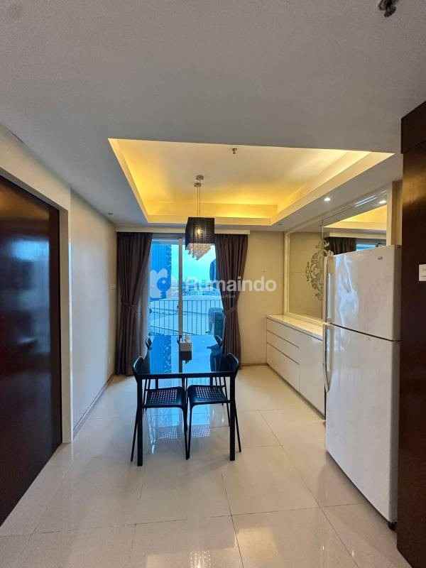 disewakan apartemen setiabudi