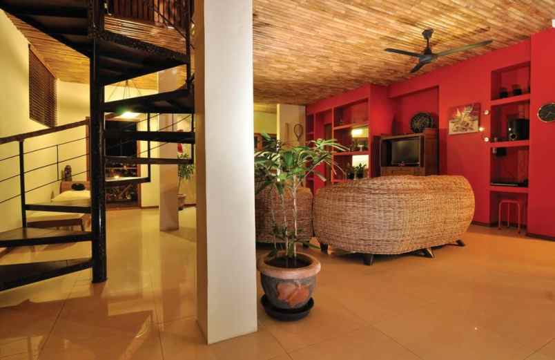 disewakan apartemen tanjung benoa nusa dua bali