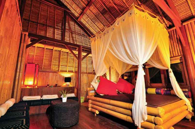 disewakan apartemen tanjung benoa nusa dua bali