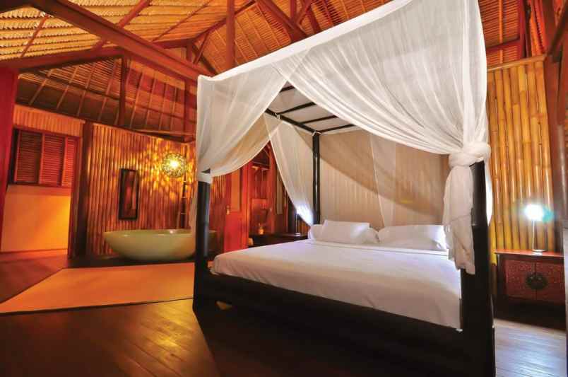 disewakan apartemen tanjung benoa nusa dua bali