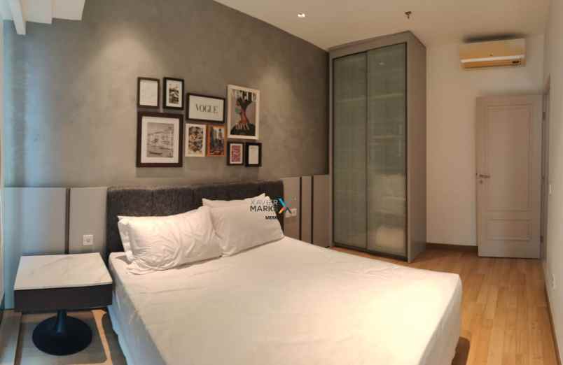 disewakan apartemen the peak tunjungan full furnished