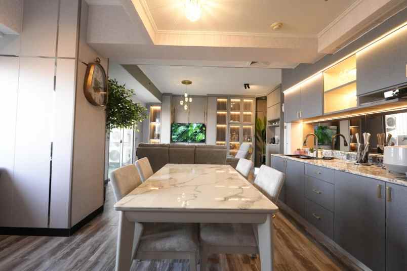 disewakan apartemen waterplace