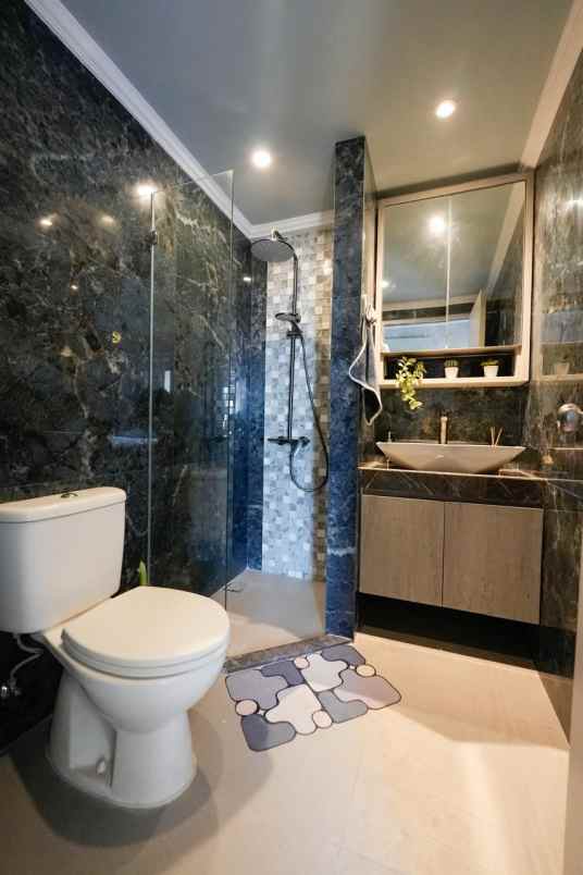 disewakan apartemen waterplace