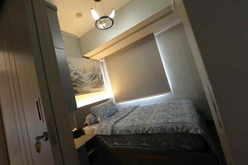 disewakan apartemen waterplace