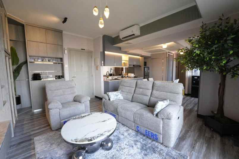 disewakan apartemen waterplace