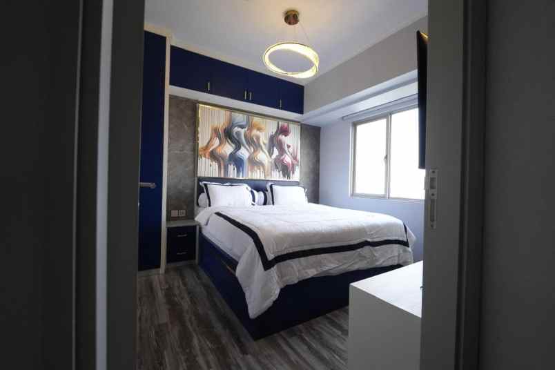 disewakan apartemen waterplace