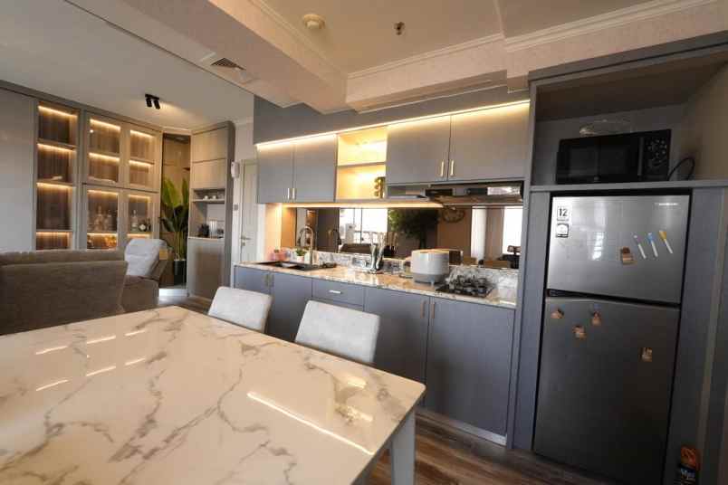 disewakan apartemen waterplace