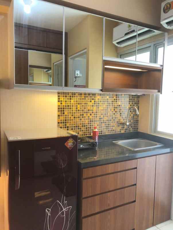 disewakan apartemen yale