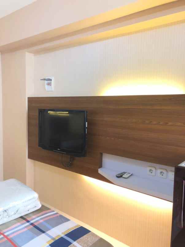 disewakan apartemen yale