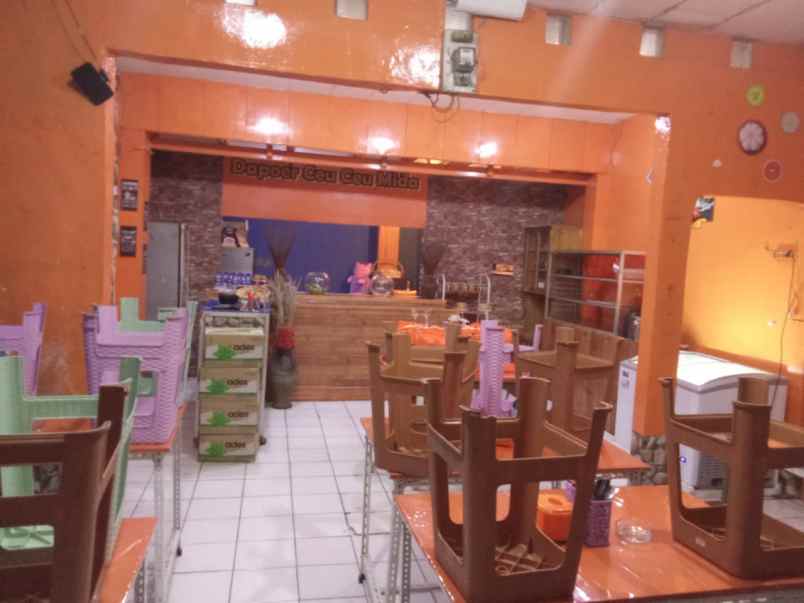 disewakan cepat ruko di cikutra barat cibeunying kidul