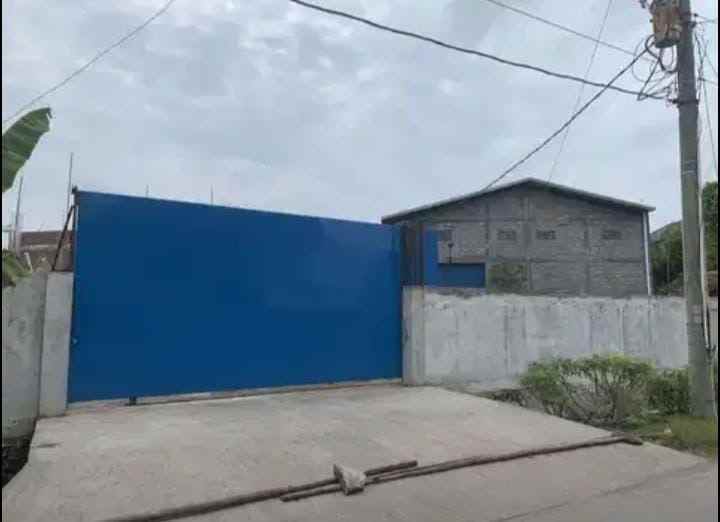 disewakan gudang di demak jawa tengah