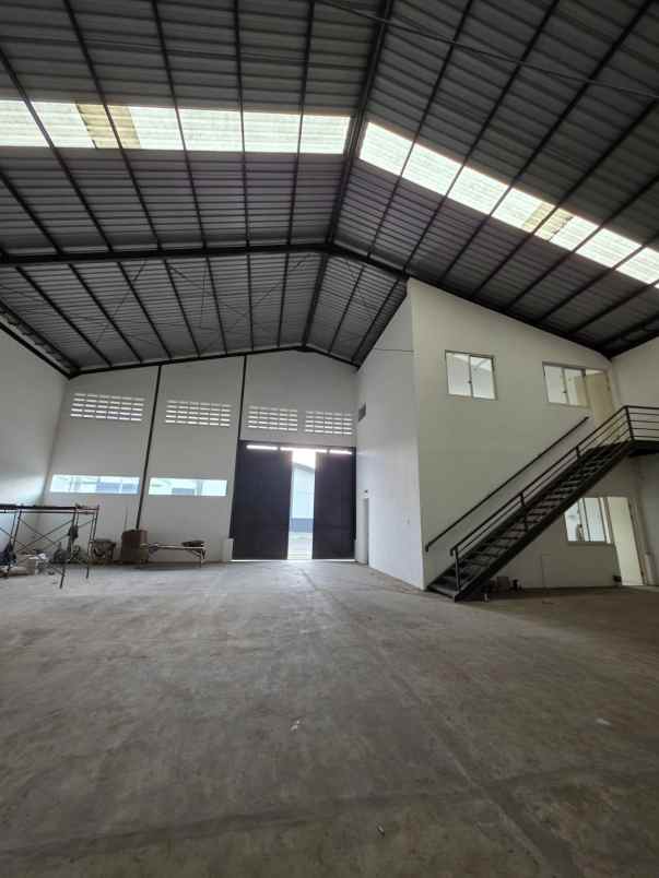 disewakan gudang di gempol pasuruan