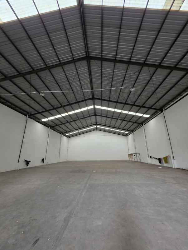 disewakan gudang di gempol pasuruan