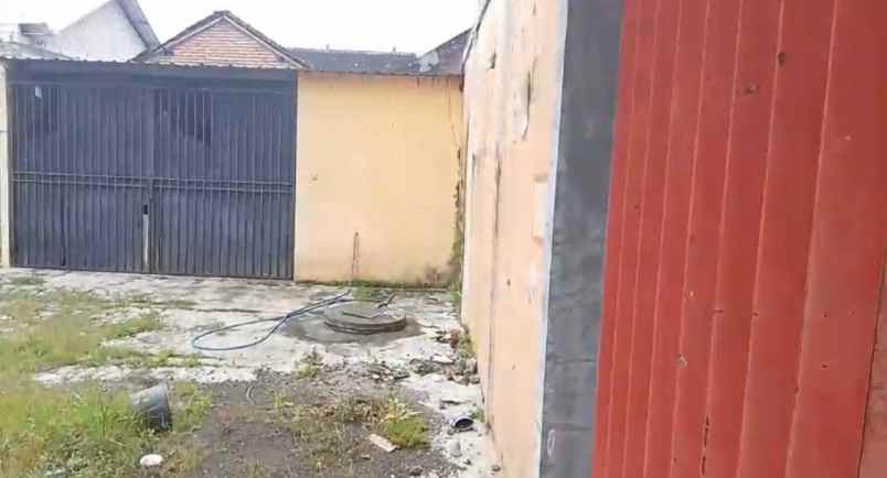 disewakan gudang di jember