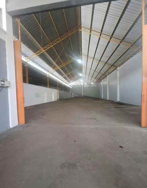 disewakan gudang di kartasura