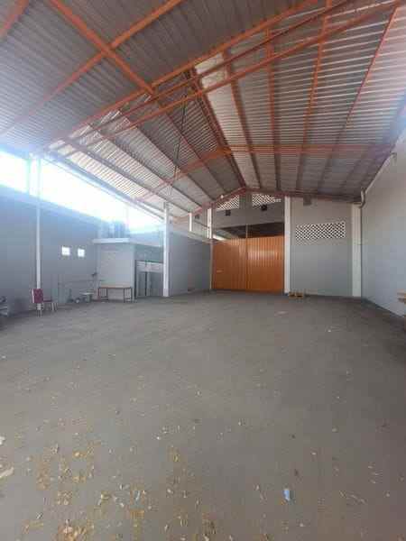 disewakan gudang di kartasura