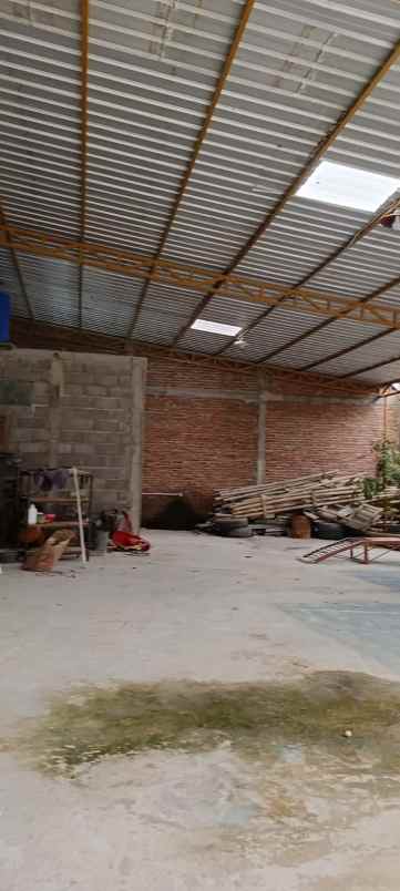 disewakan gudang di kartasura sukoharjo jawa tengah