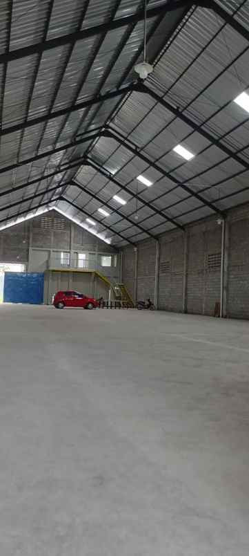 disewakan gudang di kartasura sukoharjo jawa tengah