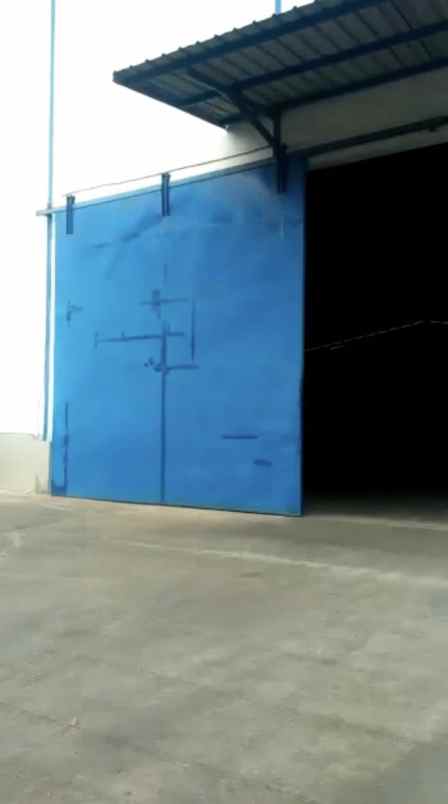 disewakan gudang di kawasan pergudangan marunda center