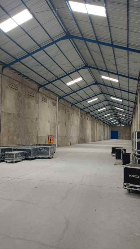 disewakan gudang di sukoharjo jawa tengah