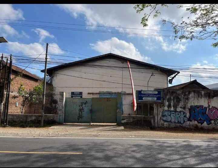 disewakan gudang di trenggalek