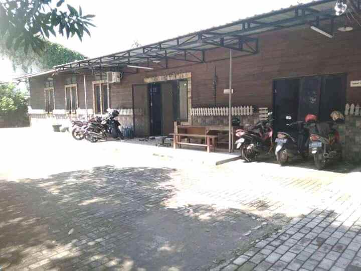 disewakan gudang kantor di denanyar jombang