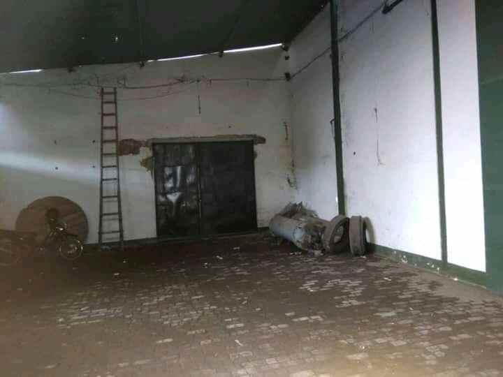 disewakan gudang kantor di denanyar jombang