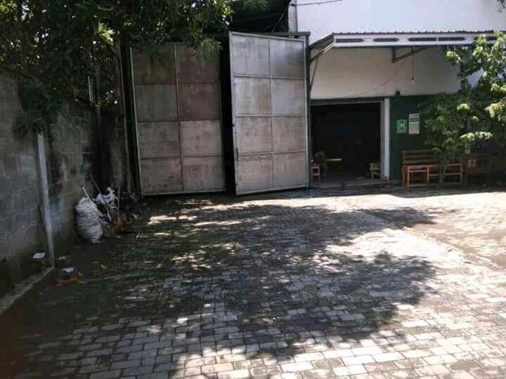 disewakan gudang kantor di denanyar jombang