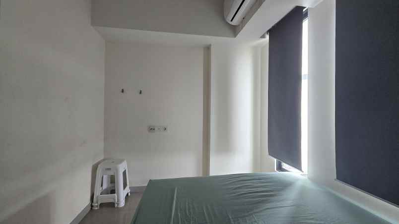 disewakan murah apartemen osaka pik2 type studio