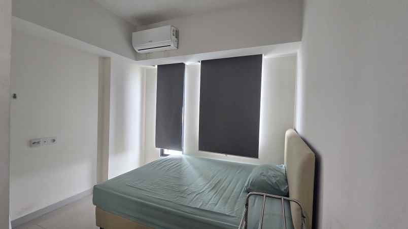 disewakan murah apartemen osaka pik2 type studio