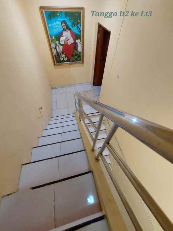 disewakan ruko gudang kantor gading kirana kelapa gading