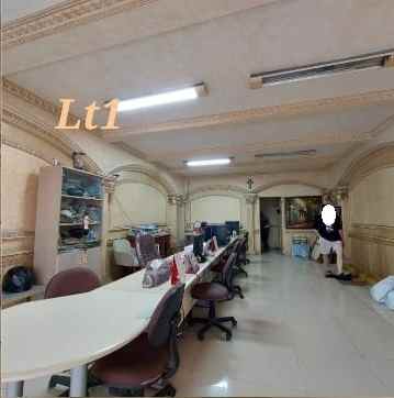 disewakan ruko gudang kantor gading kirana kelapa gading