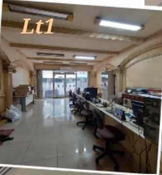 disewakan ruko gudang kantor gading kirana kelapa gading