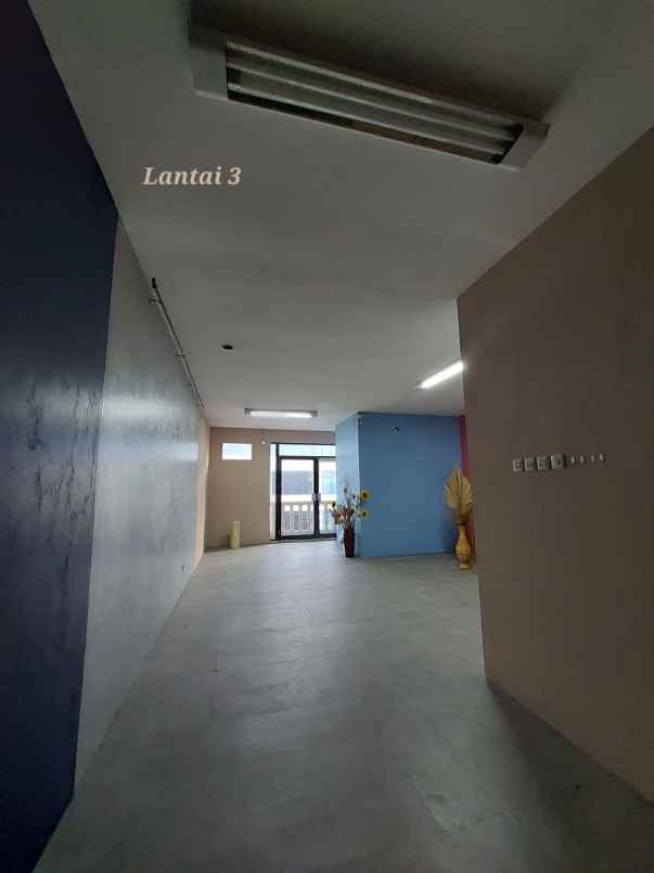 disewakan ruko gudang kantor gading kirana kelapa gading