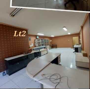 disewakan ruko gudang kantor gading kirana kelapa gading