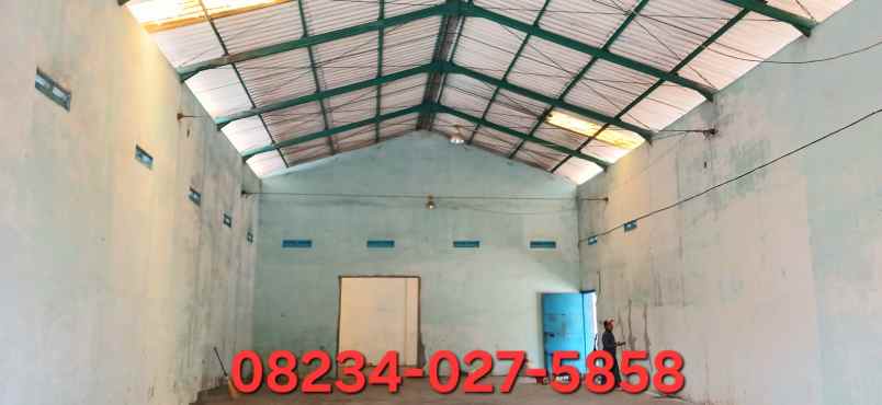 disewakan ruko gudang kantor jalan cargo denpasar bali