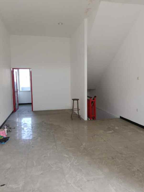 disewakan ruko gudang kantor jalan perak timur