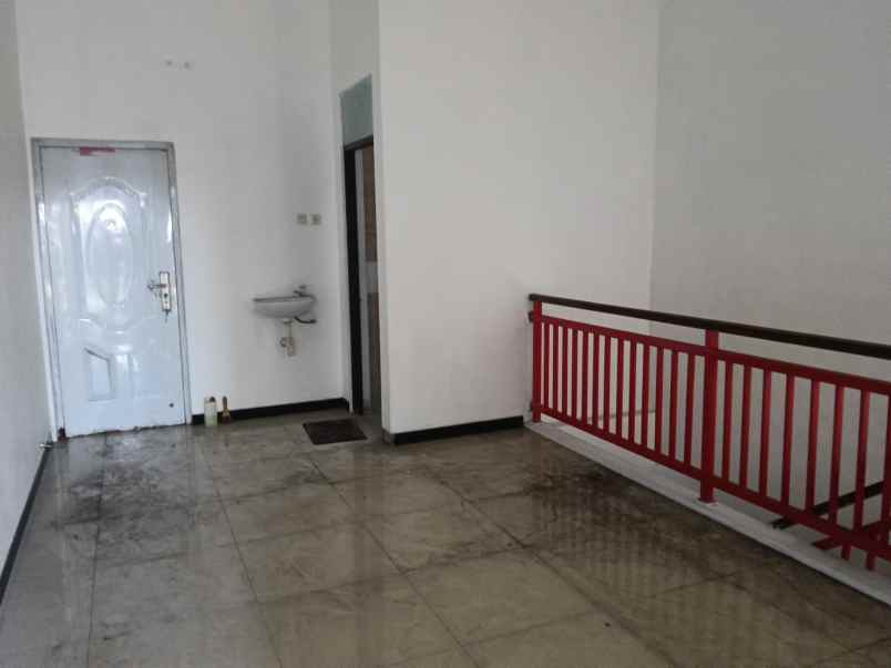 disewakan ruko gudang kantor jalan perak timur