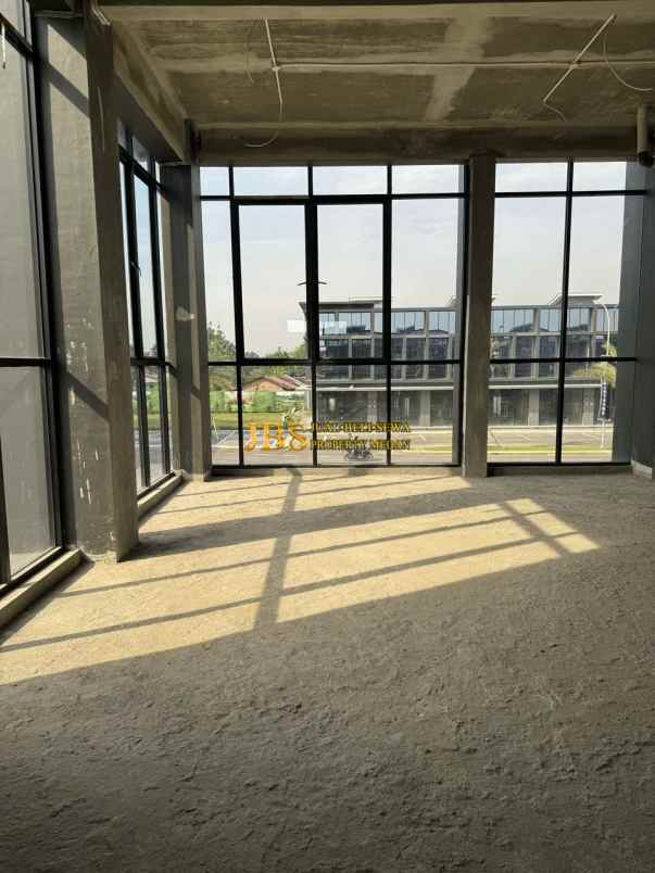 disewakan ruko gudang kantor kompek citraland tanjung