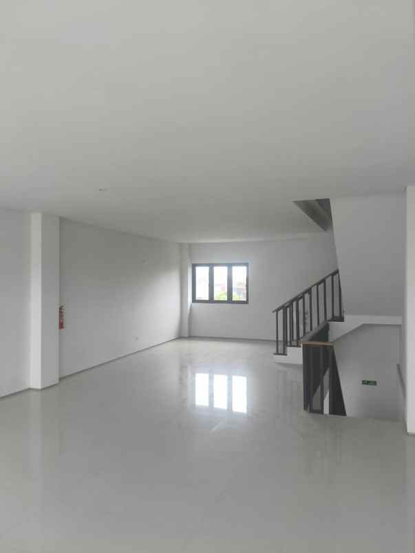 disewakan ruko gudang kantor mahendradata