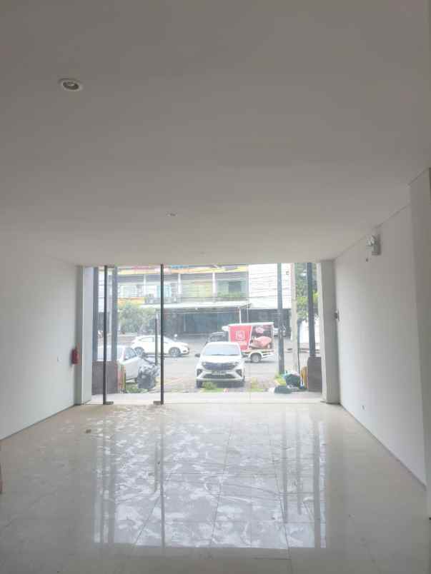 disewakan ruko gudang kantor mahendradata